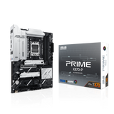 Asus Prime X870-P 90MB1IT0-M0EAY0 - ESP-Tech