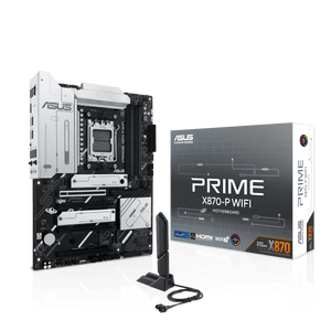 Asus Prime X870-P Wifi 90MB1IS0-M0EAY0 - ESP-Tech