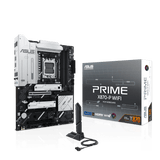 Asus Prime X870-P Wifi 90MB1IS0-M0EAY0 - ESP-Tech