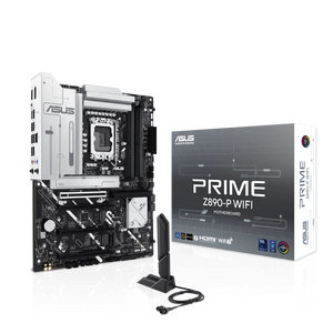 Asus Prime Z890-P Wifi 90MB1I70-M0EAY0 - ESP-Tech