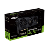 ASUS TUF Gaming GeForce® RTX 4070 Ti Super O16G GDDR6X