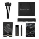 Asus ProArt GeForce® RTX 4080 O16G GDDR6X 90YV0IX1-M0NA00 - ESP-Tech