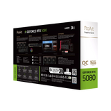 Asus ProArt GeForce RTX™ 5080 O16G