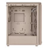 Asus ProArt PA401 Wood Edition Beige Mesh Panel - ATX 90DC00M7-B39000 - ESP-Tech