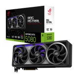 Asus ROG Astral GeForce RTX™ 5080 O16G