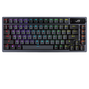 Asus ROG Azoth Gunmetal FR - 90MP0316-BKFA00 - ESP-Tech