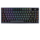 Asus ROG Azoth Gunmetal FR - 90MP0316-BKFA00 - ESP-Tech