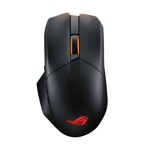 Asus ROG Chakram X Origin - 90MP02N1-BMUA00 - ESP-Tech