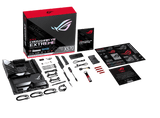 Asus ROG Crosshair VIII Extreme 90MB1860-M0EAY0 - ESP-Tech