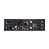 Asus ROG Crosshair VIII Impact 90MB11Q0-M0EAY0 - ESP-Tech