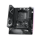 Asus ROG Crosshair VIII Impact 90MB11Q0-M0EAY0 - ESP-Tech