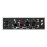 Asus ROG Crosshair X870E Hero BTF