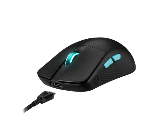 Asus ROG Harpe Ace Aim Lab Edition