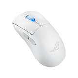 Asus ROG Keris II Ace White - 90MP03N0-BMUA10 - ESP-Tech