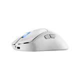 Asus ROG Keris II Ace White - 90MP03N0-BMUA10 - ESP-Tech