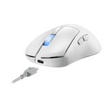 Asus ROG Keris II Ace White - 90MP03N0-BMUA10 - ESP-Tech