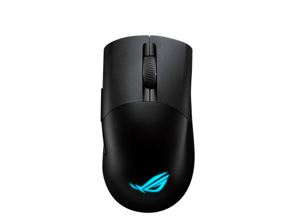 Asus ROG Keris Wireless Aimpoint