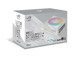 Asus ROG Loki SFX-L White Edition - 850W - 80 Plus Platinum 90YE00N2-B0NA00 - ESP-Tech