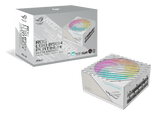 Asus ROG Loki SFX-L ATX 3.0 White Edition - 850W - 80 Plus Platinum 90YE00N2-B0NA00 - ESP-Tech