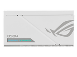 Asus ROG Loki SFX-L White Edition - 850W - 80 Plus Platinum 90YE00N2-B0NA00 - ESP-Tech