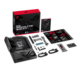 Asus ROG Maximus Z790 Hero BTF 90MB1H50-M0EAY0 - ESP-Tech