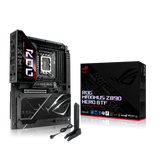 Asus ROG Maximus Z890 Hero BTF
