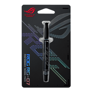 Asus ROG RG-07 Performance Thermal Paste 90RC00R1-B0UAY0 - ESP-Tech