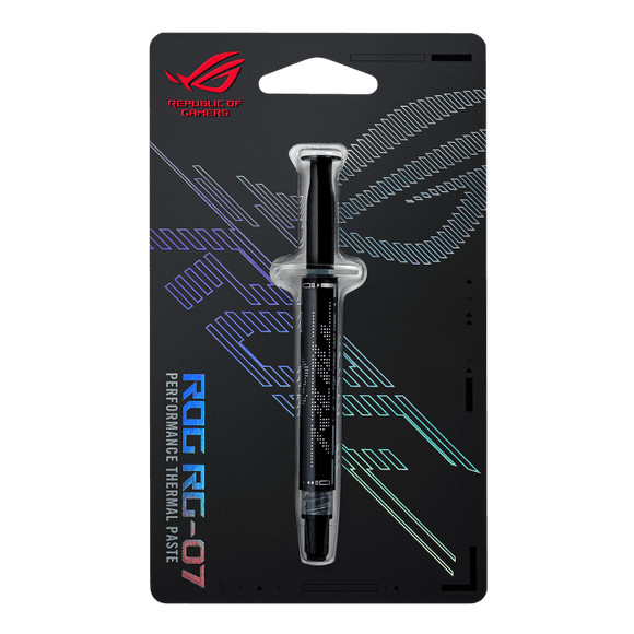 Asus ROG RG-07 Performance Thermal Paste 90RC00R1-B0UAY0 - ESP-Tech