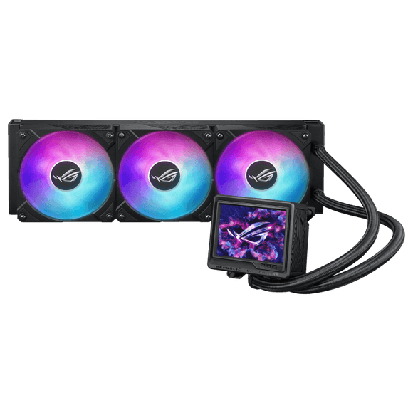 Asus ROG Ryujin III 360 ARGB Extreme 90RC0131-M0EAY0 - ESP-Tech