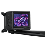 Asus ROG Ryujin III 360 ARGB Extreme 90RC0131-M0EAY0 - ESP-Tech