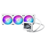 Asus ROG Ryujin III 360 ARGB Extreme White Edition 90RC0132-M0EAY0 - ESP-Tech