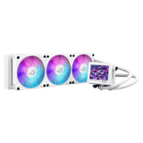 Asus ROG Ryujin III 360 ARGB Extreme White Edition 90RC0132-M0EAY0 - ESP-Tech