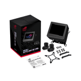 Asus ROG Ryujin III WB 90RC00V0-M0UAY0 - ESP-Tech