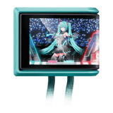 Asus ROG Ryuo IV 360 ARGB Hatsune Miku Edition 90RC01P1-B0EAY0 - ESP-Tech