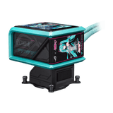 Asus ROG Ryuo IV 360 ARGB Hatsune Miku Edition 90RC01P1-B0EAY0 - ESP-Tech