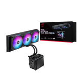 Asus ROG Ryuo IV SLC 360 ARGB 90RC0151-B0EAY0 - ESP-Tech