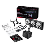 Asus ROG Ryuo IV SLC 360 ARGB 90RC0151-B0EAY0 - ESP-Tech