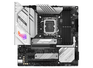 Asus ROG Strix B760-G Gaming Wifi 90MB1EQ0-M1EAY0 - ESP-Tech