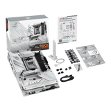 Asus ROG Strix B850-A Gaming Wifi 90MB1J50-M0EAY0 - ESP-Tech