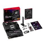 Asus ROG Strix B850-E Gaming Wifi 90MB1J60-M0EAY0 - ESP-Tech