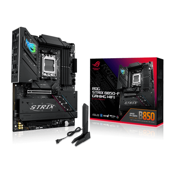 Asus ROG Strix B850-F Gaming Wifi 90MB1J70-M0EAY0 - ESP-Tech