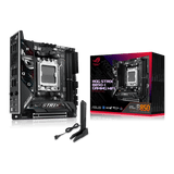 Asus ROG Strix B850-I Gaming Wifi 90MB1K30-M0EAY0 - ESP-Tech