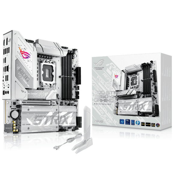 Asus ROG Strix B860-G Gaming Wifi 90MB1JF0-M0EAY0 - ESP-Tech