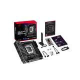 Asus ROG Strix B860-I Gaming Wifi 90MB1JB0-M0EAY0 - ESP-Tech