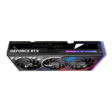 ASUS ROG STIX GEFORCE® RTX 4070 Ti Super O16G GDDR6X Gaming