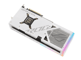 Asus ROG Strix GeForce® RTX 4080 16G GDDR6X White Edition 90YV0IC3-M0NA00 - ESP-Tech