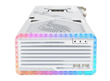 Asus ROG Strix GeForce® RTX 4090 24G Gaming GDDR6X White Edition 90YV0ID3-M0NA00 - ESP-Tech