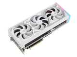 Asus ROG Strix GeForce® RTX 4090 24G Gaming GDDR6X White Edition