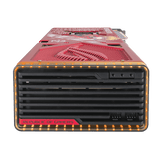 Asus ROG Strix GeForce® RTX 4090 O24G GDDR6X EVA-02 Edition 90YV0ID5-M0NM00 - ESP-Tech