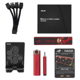 Asus ROG Strix GeForce® RTX 4090 O24G GDDR6X EVA-02 Edition 90YV0ID5-M0NM00 - ESP-Tech